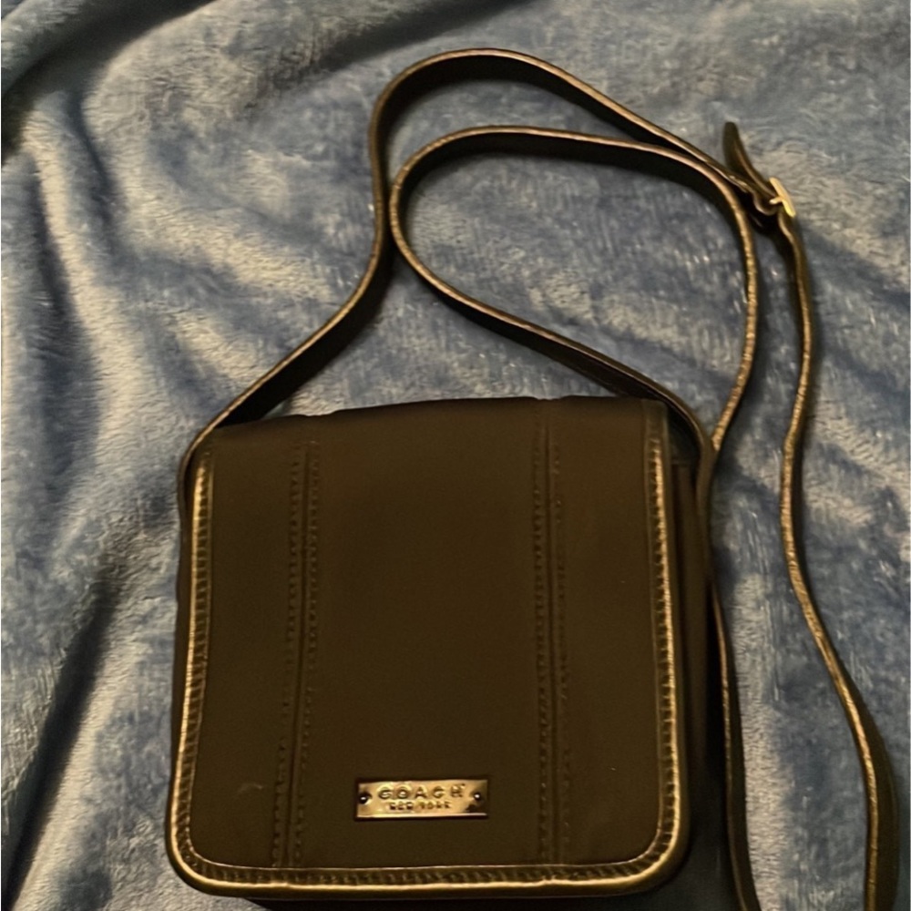 Coach Crossbody